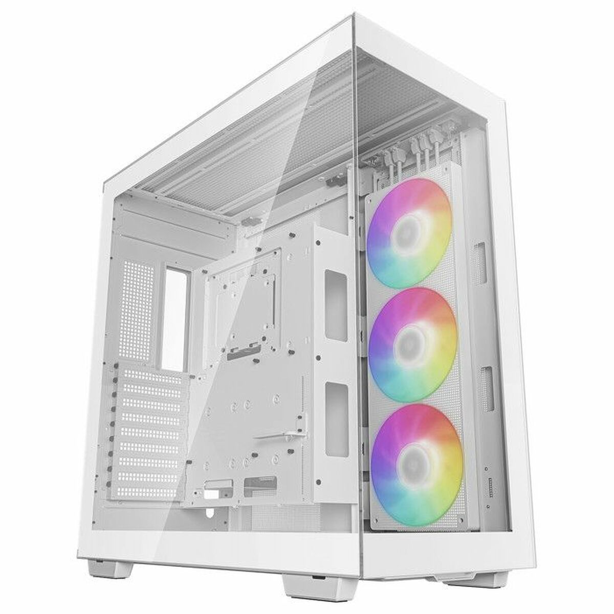 ATX Semitorn DEEPCOOL Vit - 2