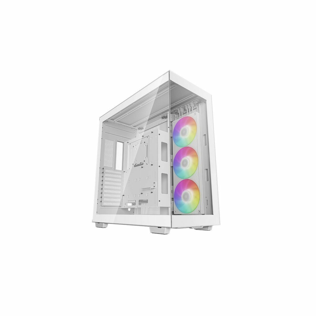 ATX Semitorn DEEPCOOL Vit