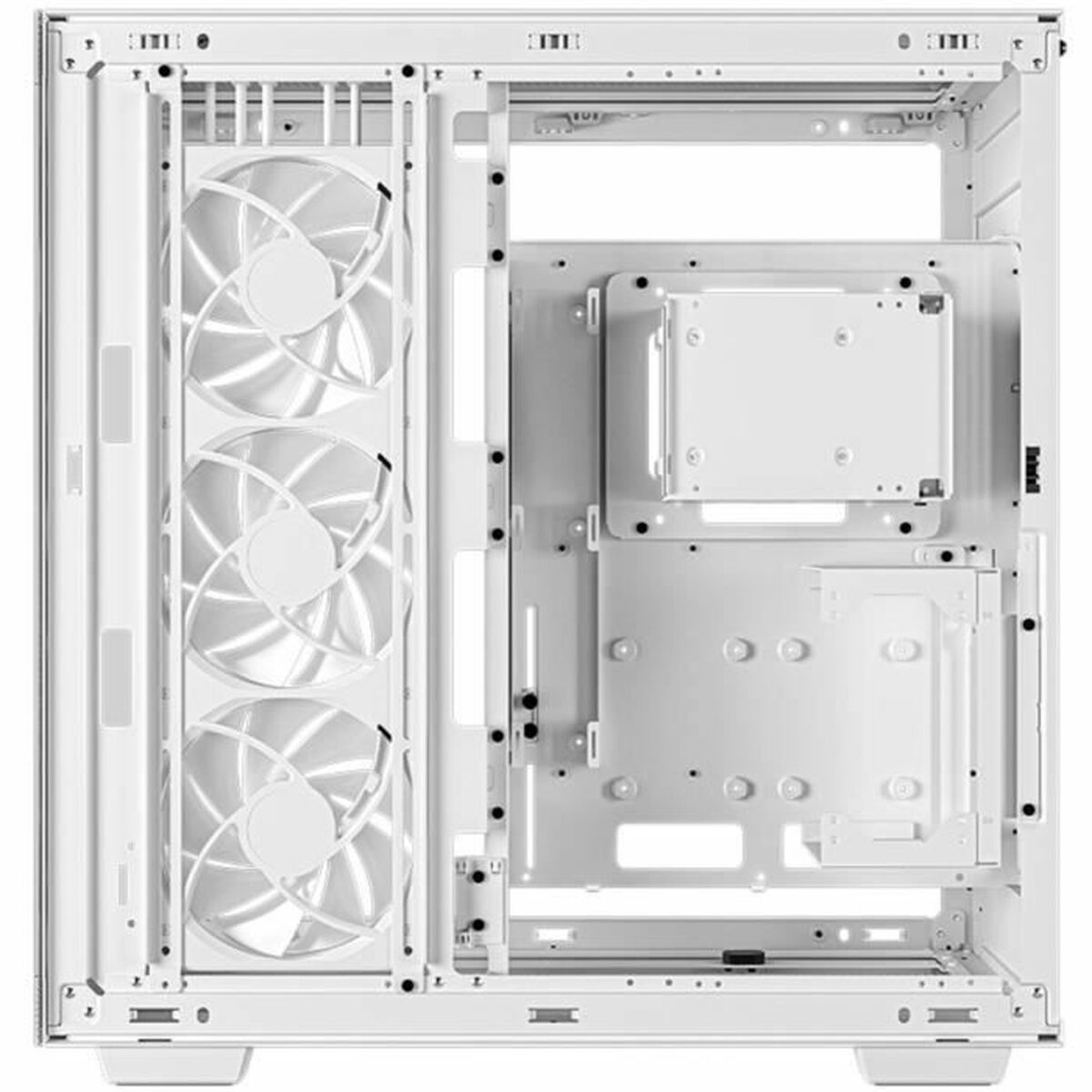 ATX Semitorn DEEPCOOL Vit - 3