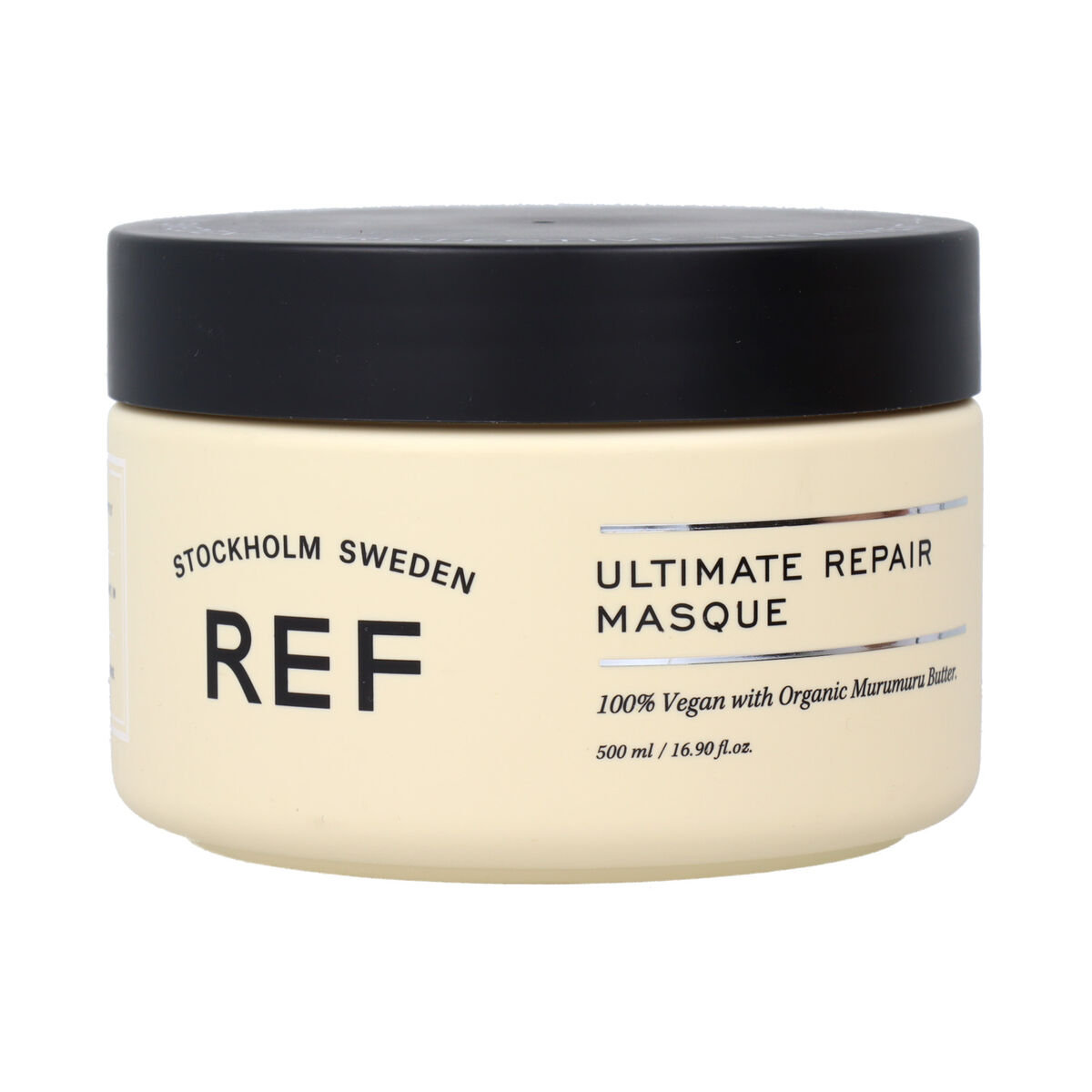 Hårinpackning REF ULTIMATE REPAIR 500 ml