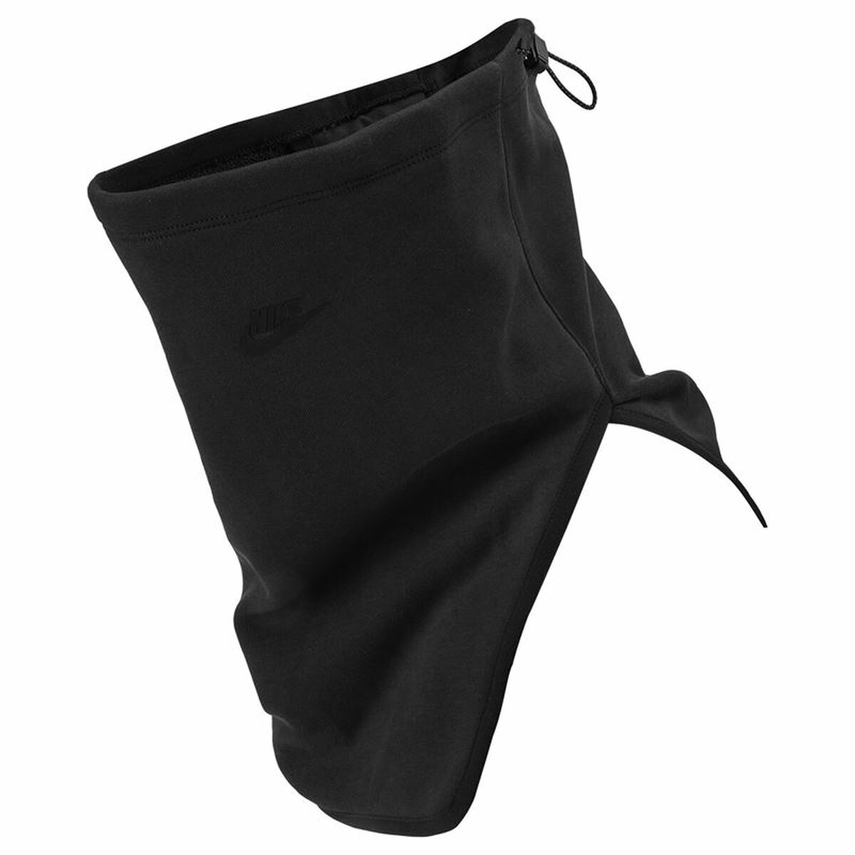 Nackvärmare Nike Running Tech Fleece Svart