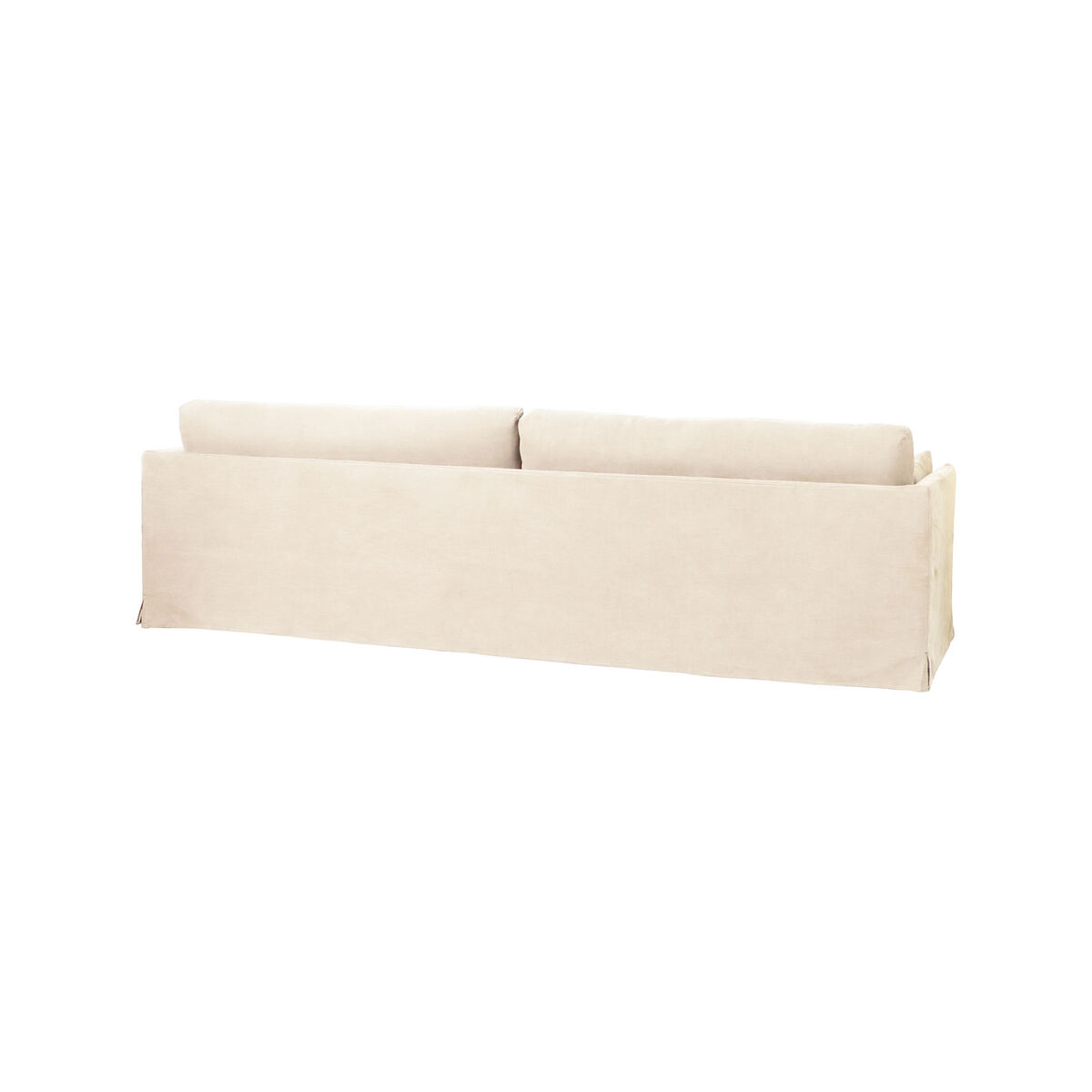 Soffa Home ESPRIT Beige Urban 270 X 86 X 80 CM - 3