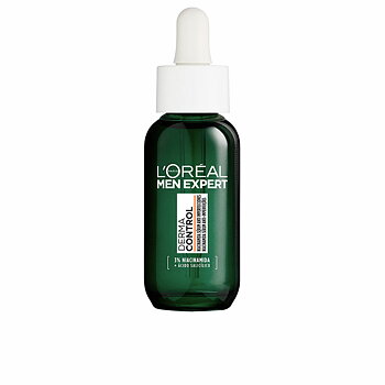 Serum mot rynkor L'Oreal Make Up MEN EXPERT DERMA CONTROL 30 ml