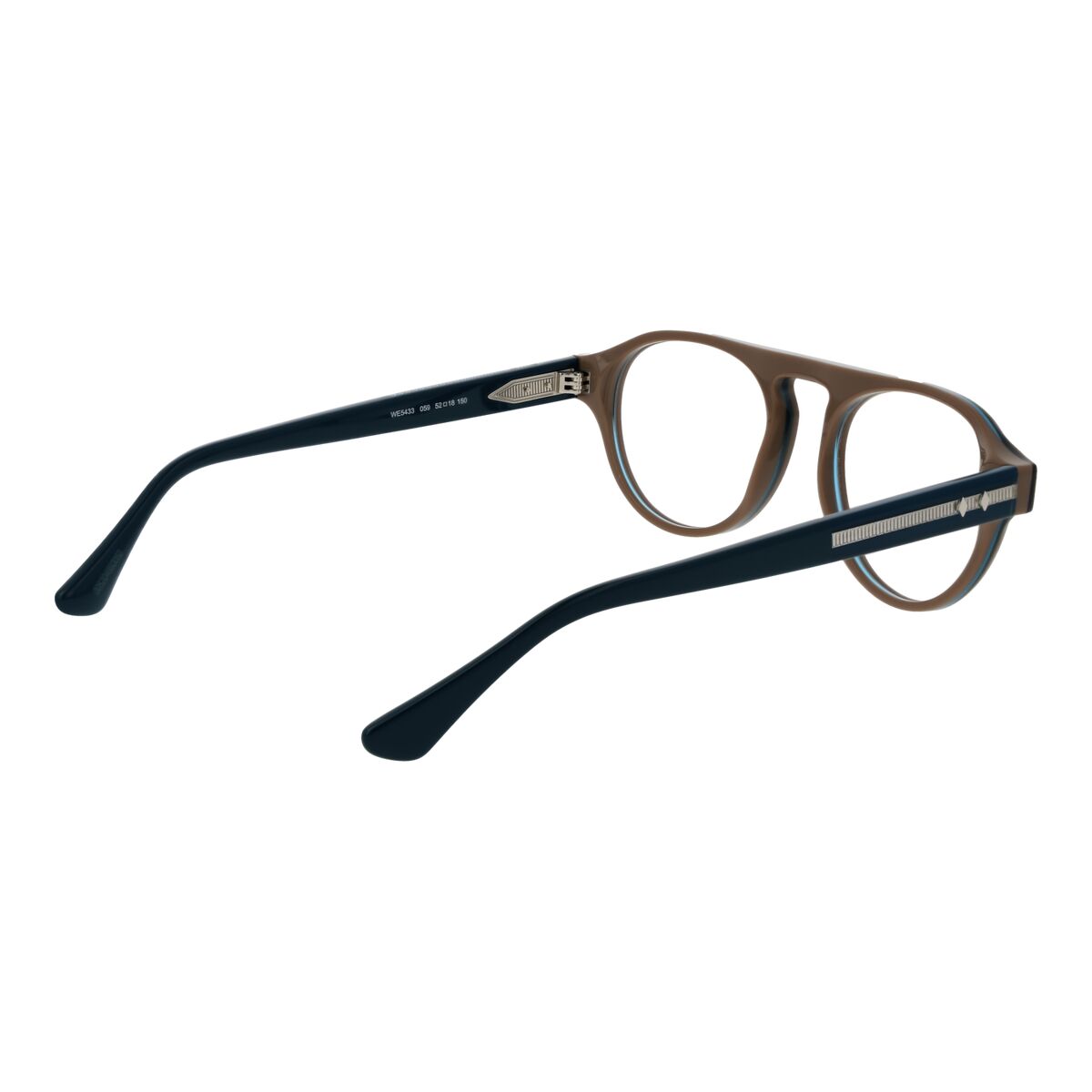 Glasögonbågar Web Eyewear WE5433 52059 - 3