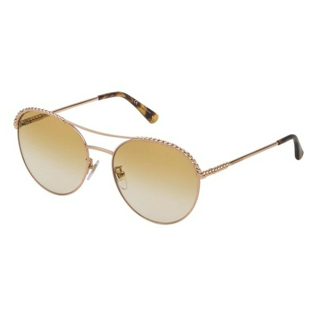 Damsolglasögon Nina Ricci SNR164580648 ø 58 mm - 2