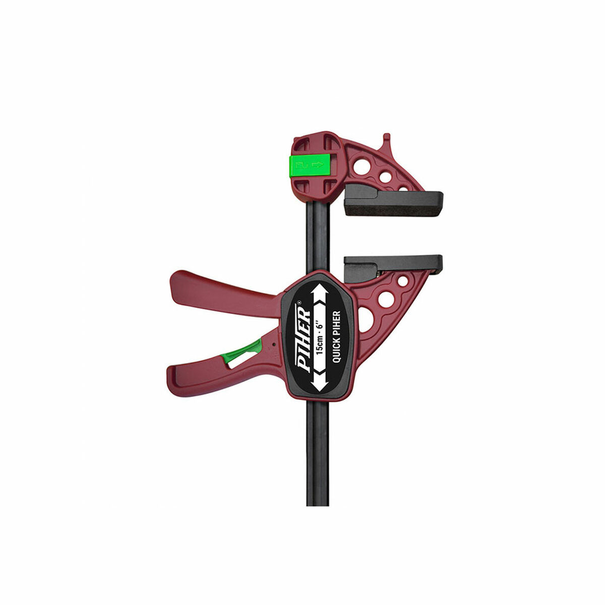 Enhandstving Piher Quick 52645