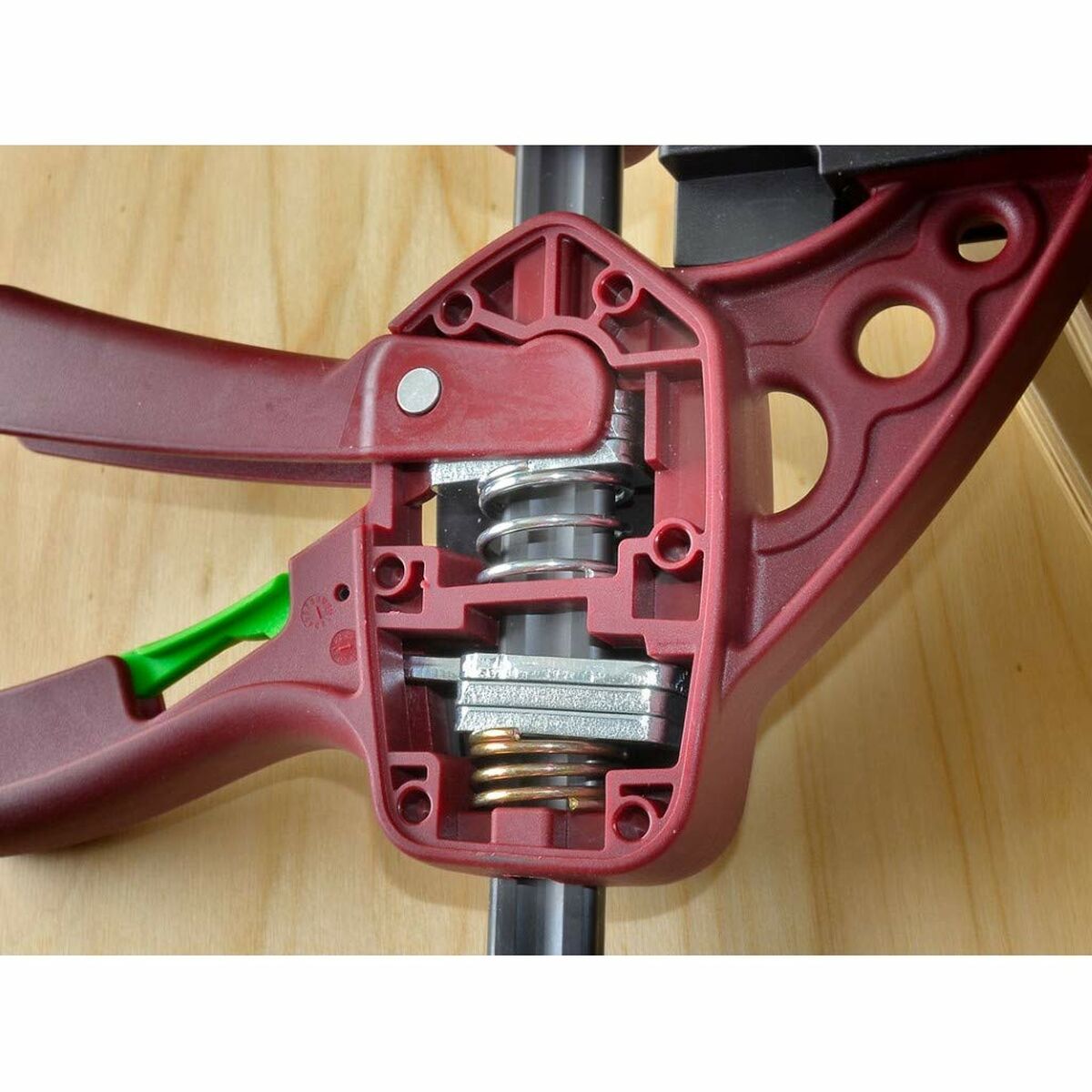 Enhandstving Piher Quick 52645 - 2