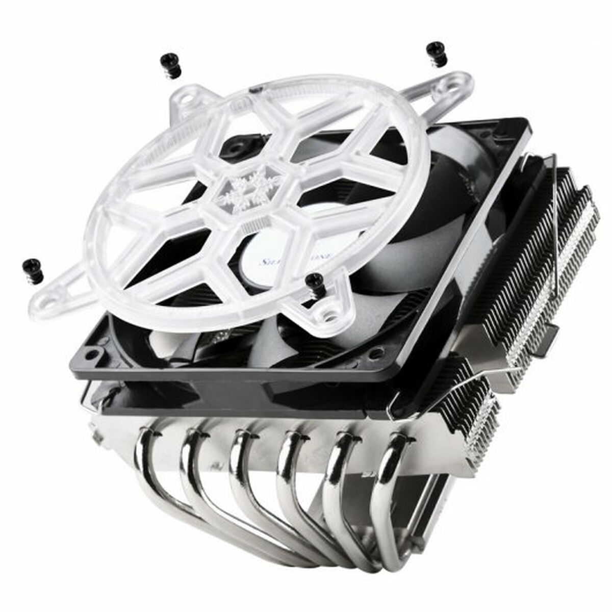 Galler Silverstone FG141 - 3
