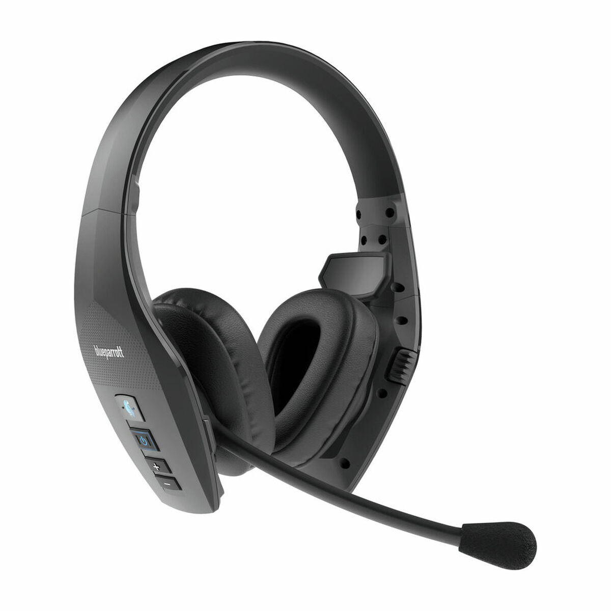 Hörlurar GN Audio 204292 Svart - 2