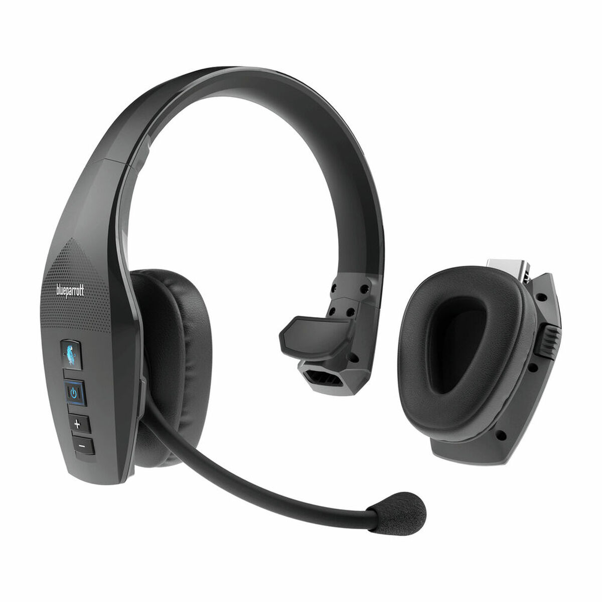 Hörlurar GN Audio 204292 Svart