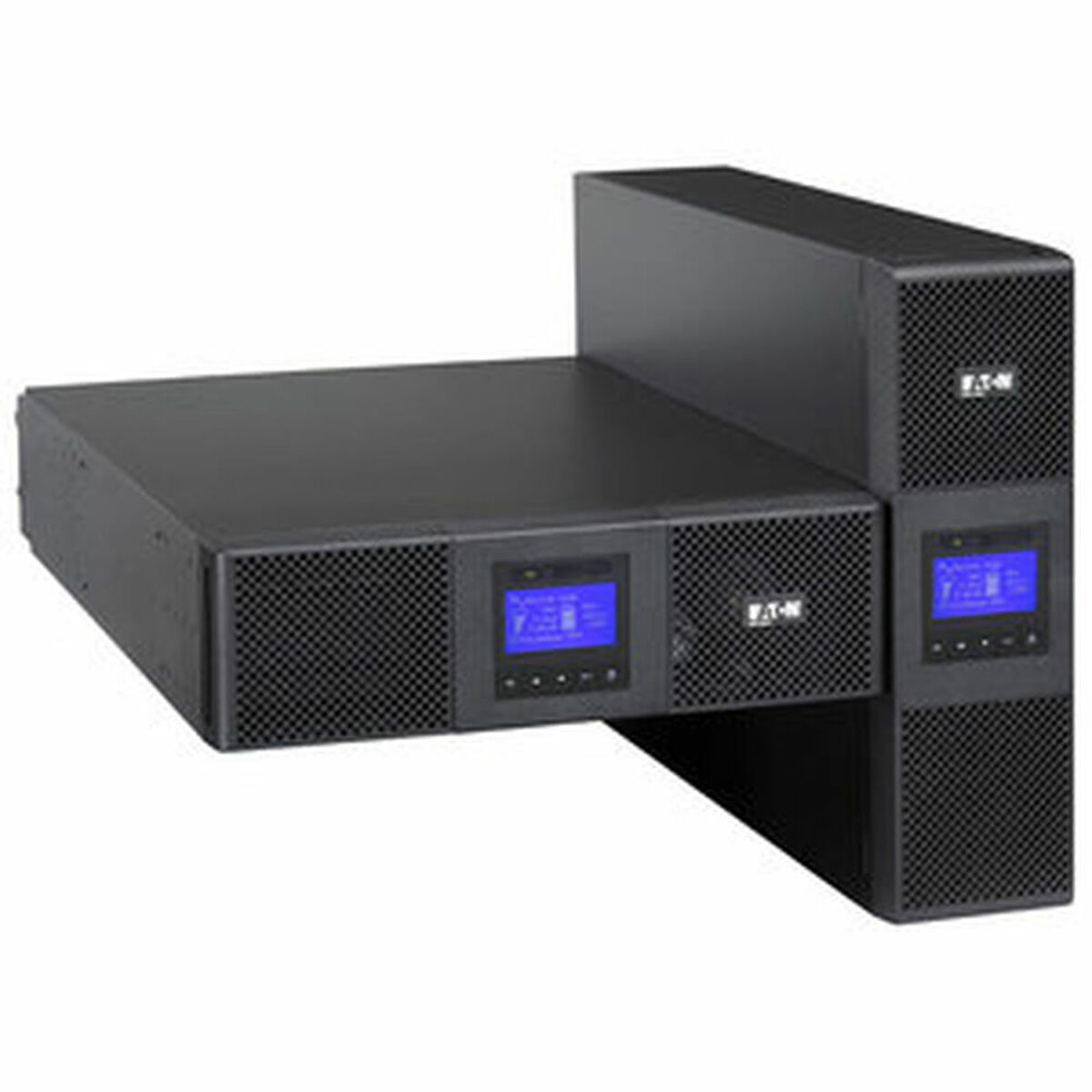 SAI Interaktiv Avbrottsfri Kraftförsörjning (UPS) Eaton 9SX5KIRT 4500W