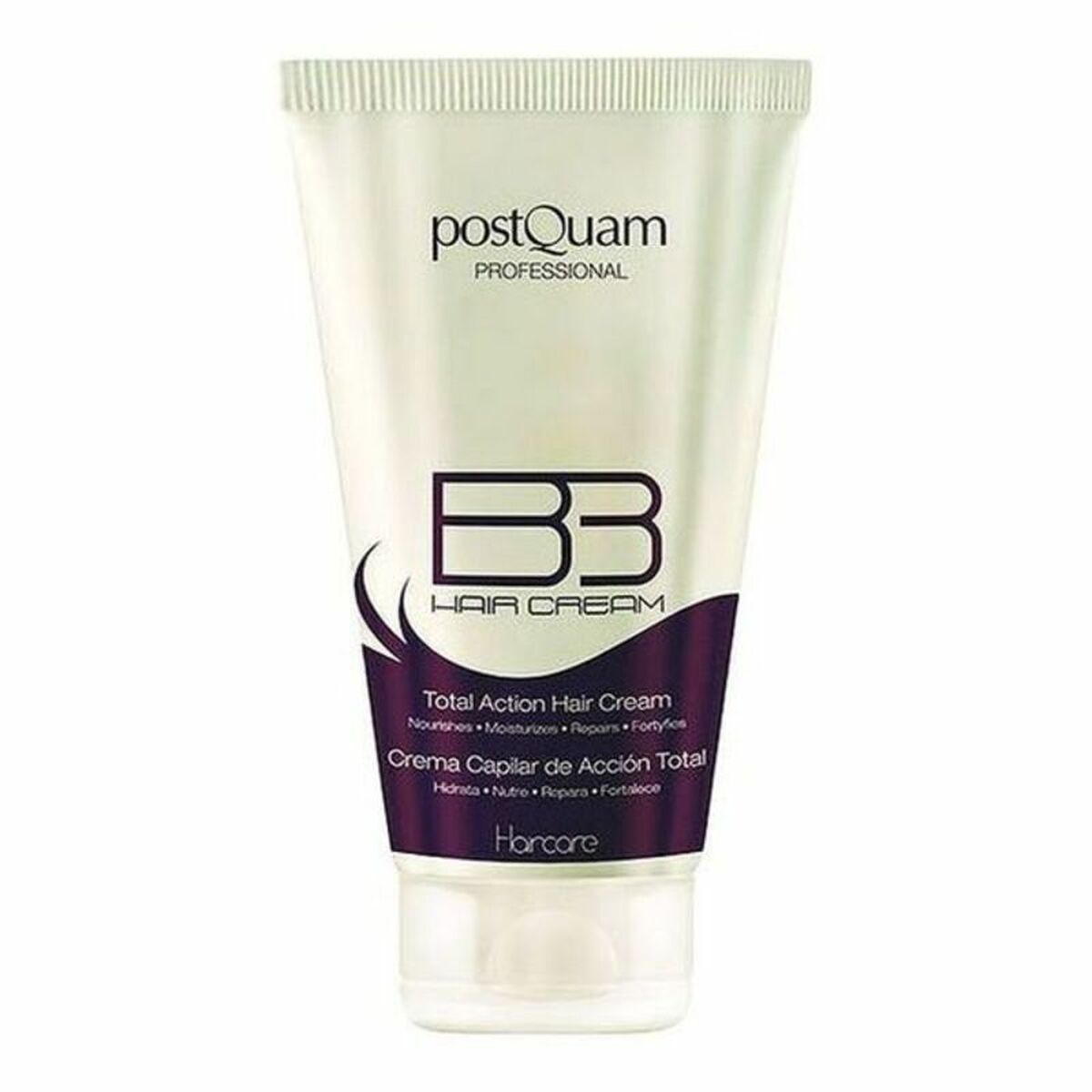 Återuppbyggande intensiv behandling BB Haircare Postquam PQPBBCRCAP (100 ml) 100 ml