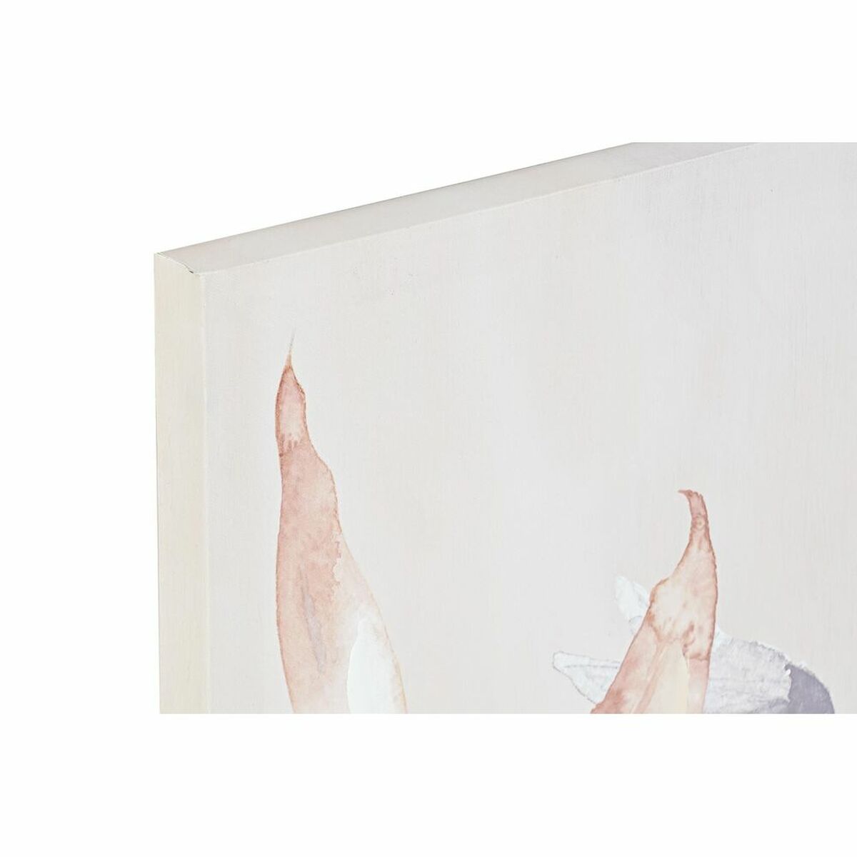 Kanvas DKD Home Decor Gran Kanvas 50 x 3 x 70 cm - 2