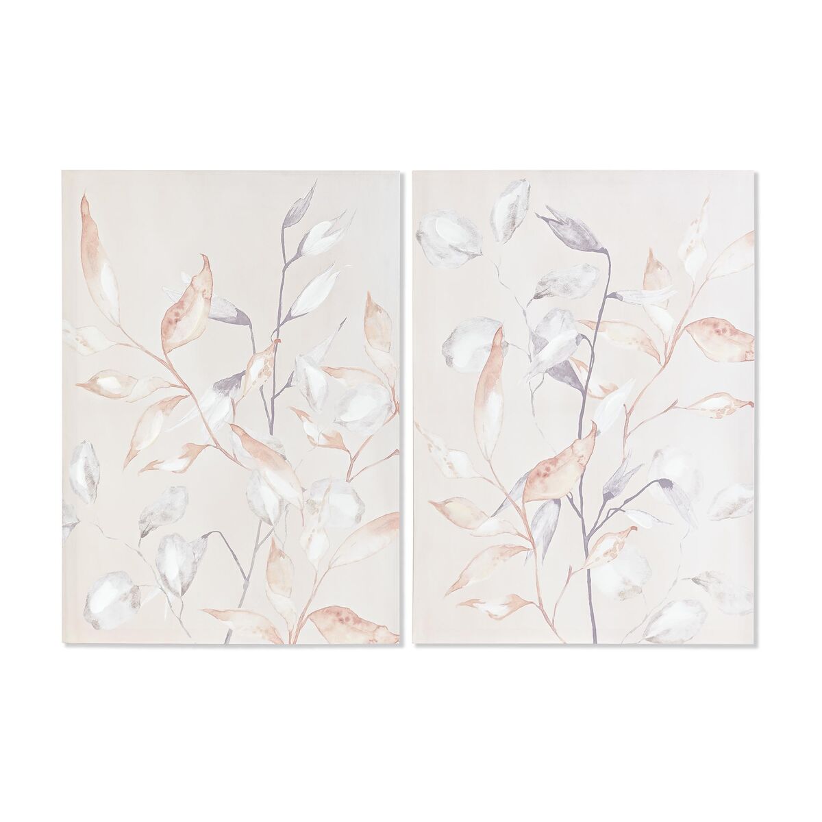 Kanvas DKD Home Decor Gran Kanvas 50 x 3 x 70 cm
