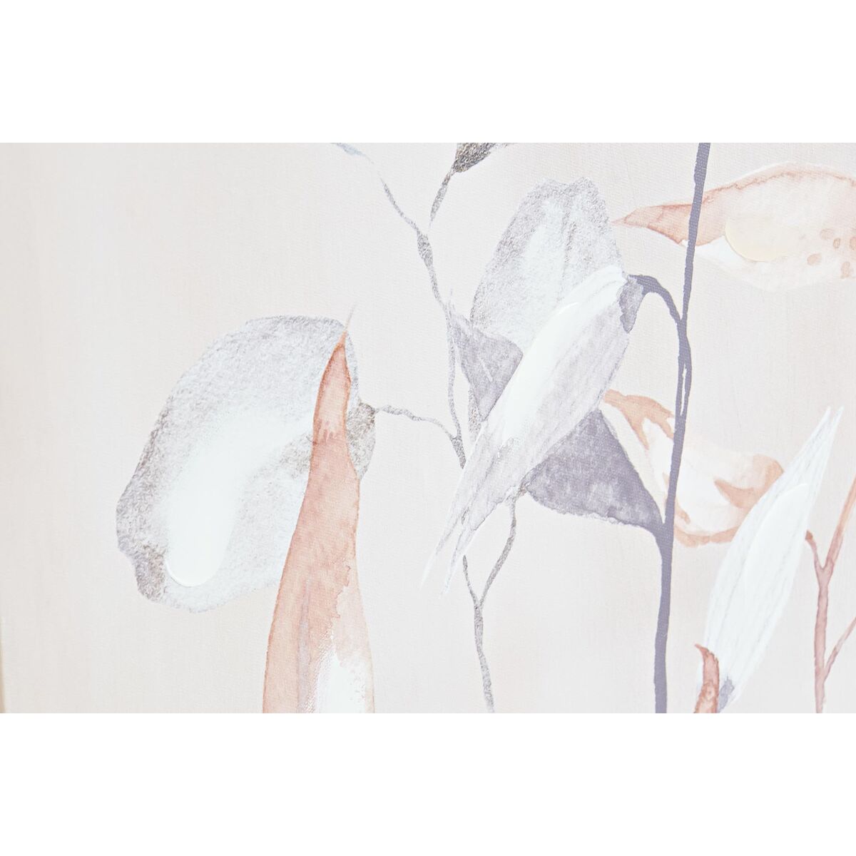 Kanvas DKD Home Decor Gran Kanvas 50 x 3 x 70 cm - 3