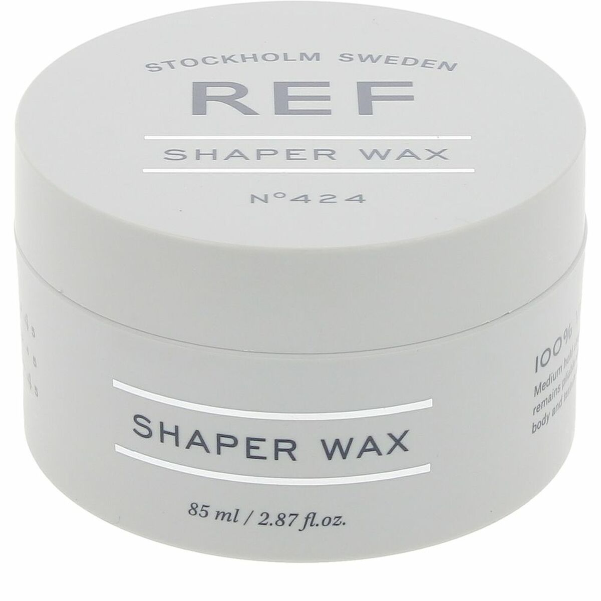 Hårinpackning REF SHAPER 85 ml