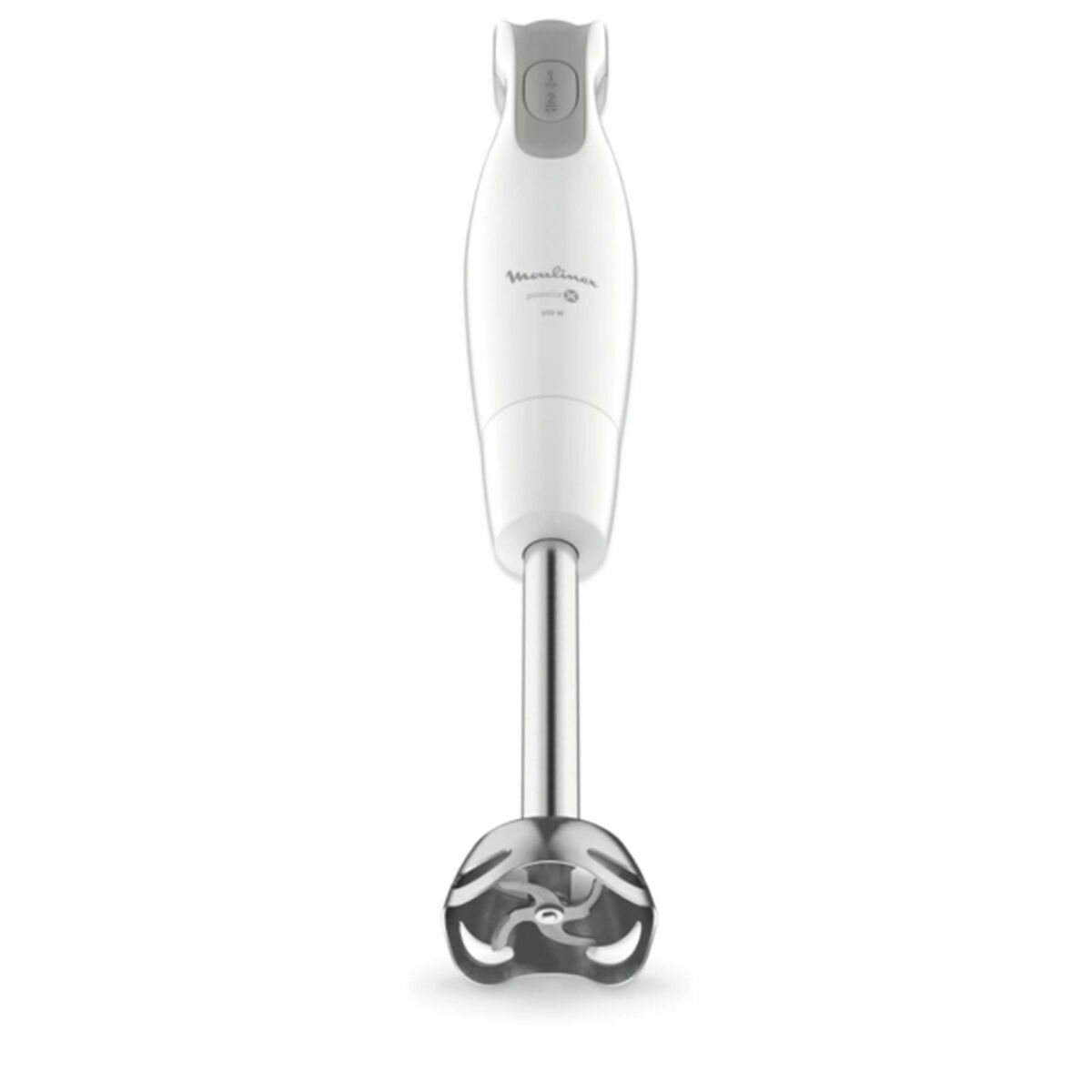 Stavmixer Moulinex DD551110 Vit 600 W - 4