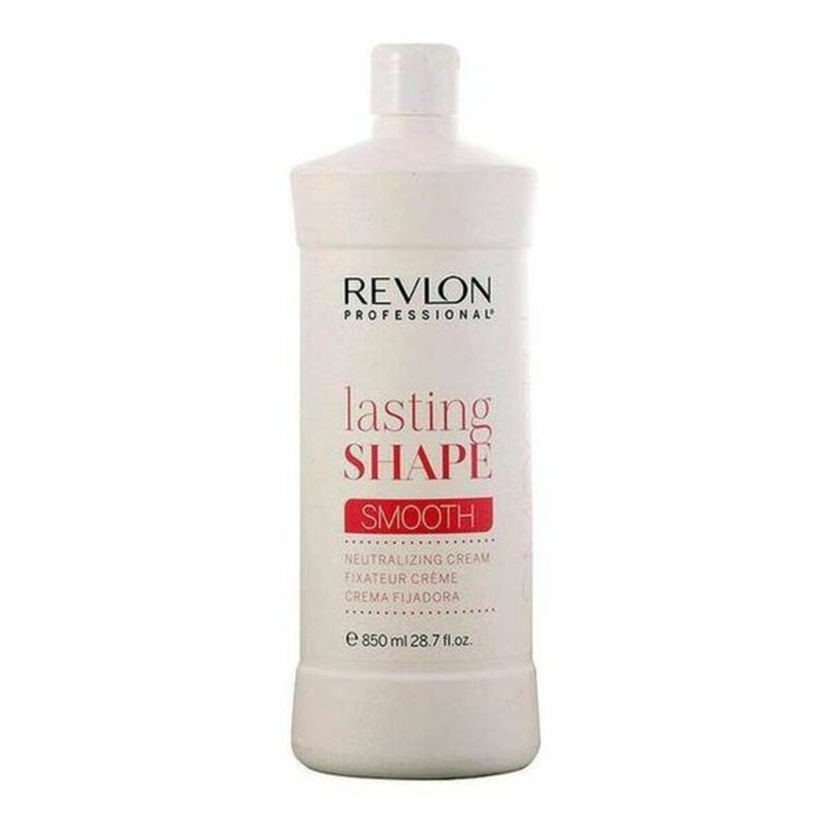Hårspray för flexibel stadga Revlon Lasting Shape 850 ml