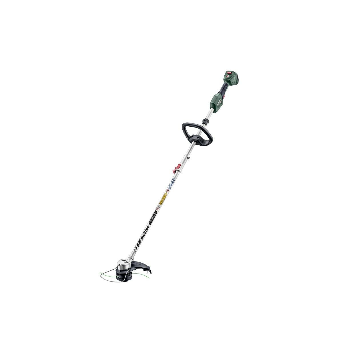 Kantskärare Metabo 601720850