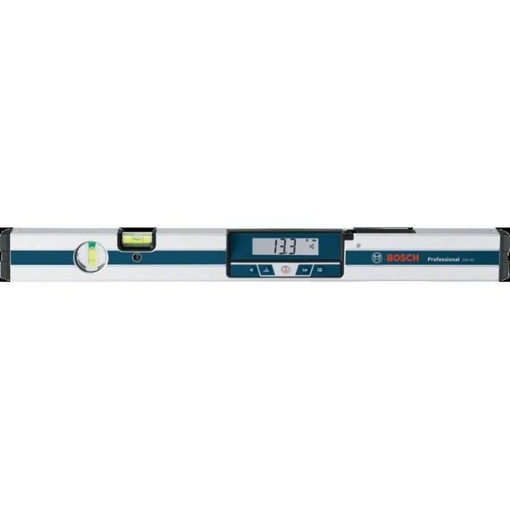 Vattenpass BOSCH GIM 60 Professional - 2