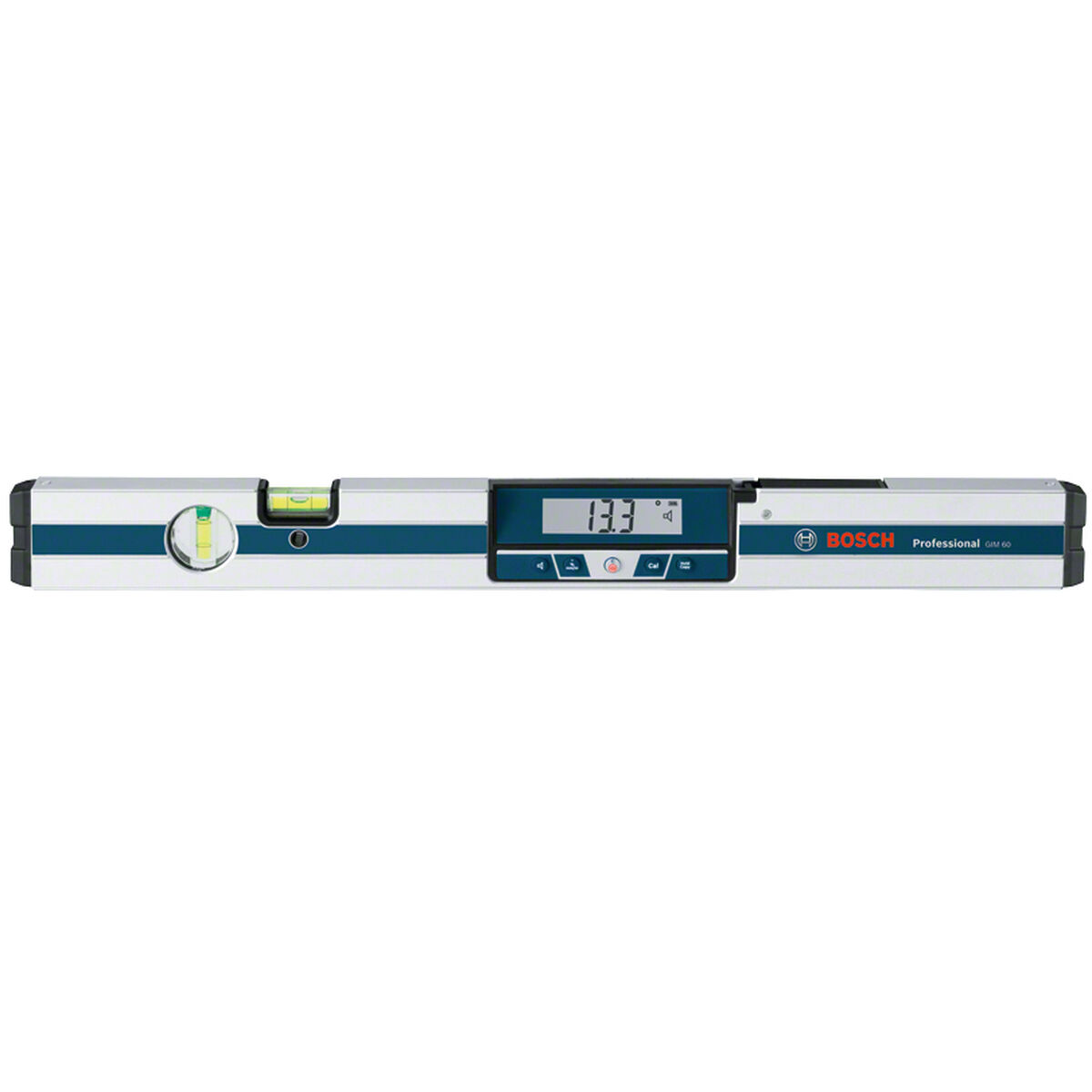 Vattenpass BOSCH GIM 60 Professional - 9