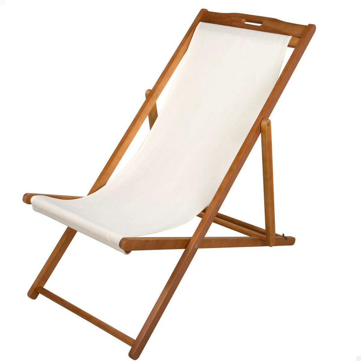 Hängmatta Aktive Vit 59 x 94 x 100 cm - 3