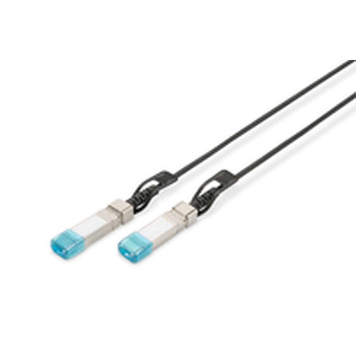 Fiberoptikkabel Digitus by Assmann DN-81221 1 m - 2
