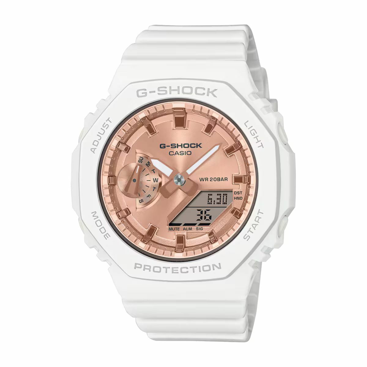 Damklocka Casio GMAS2100MD7AE