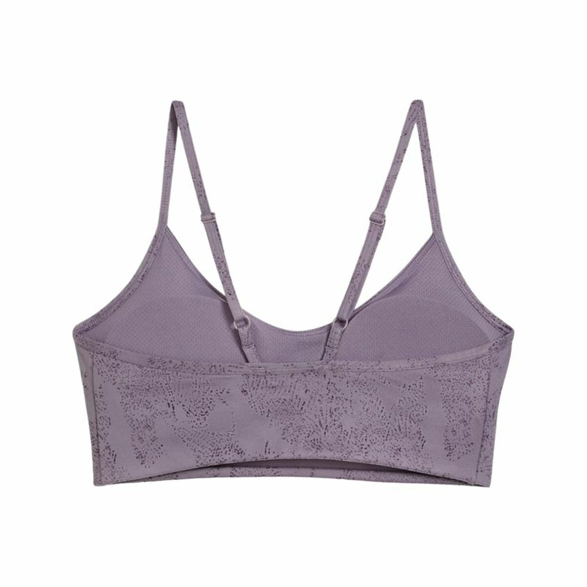 Sport-BH Puma Studio Move Yogini Purpur - 2