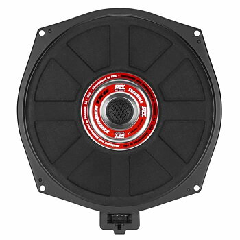 Bilhögtalare Mtx Audio Kit 3 vías 2 Delar