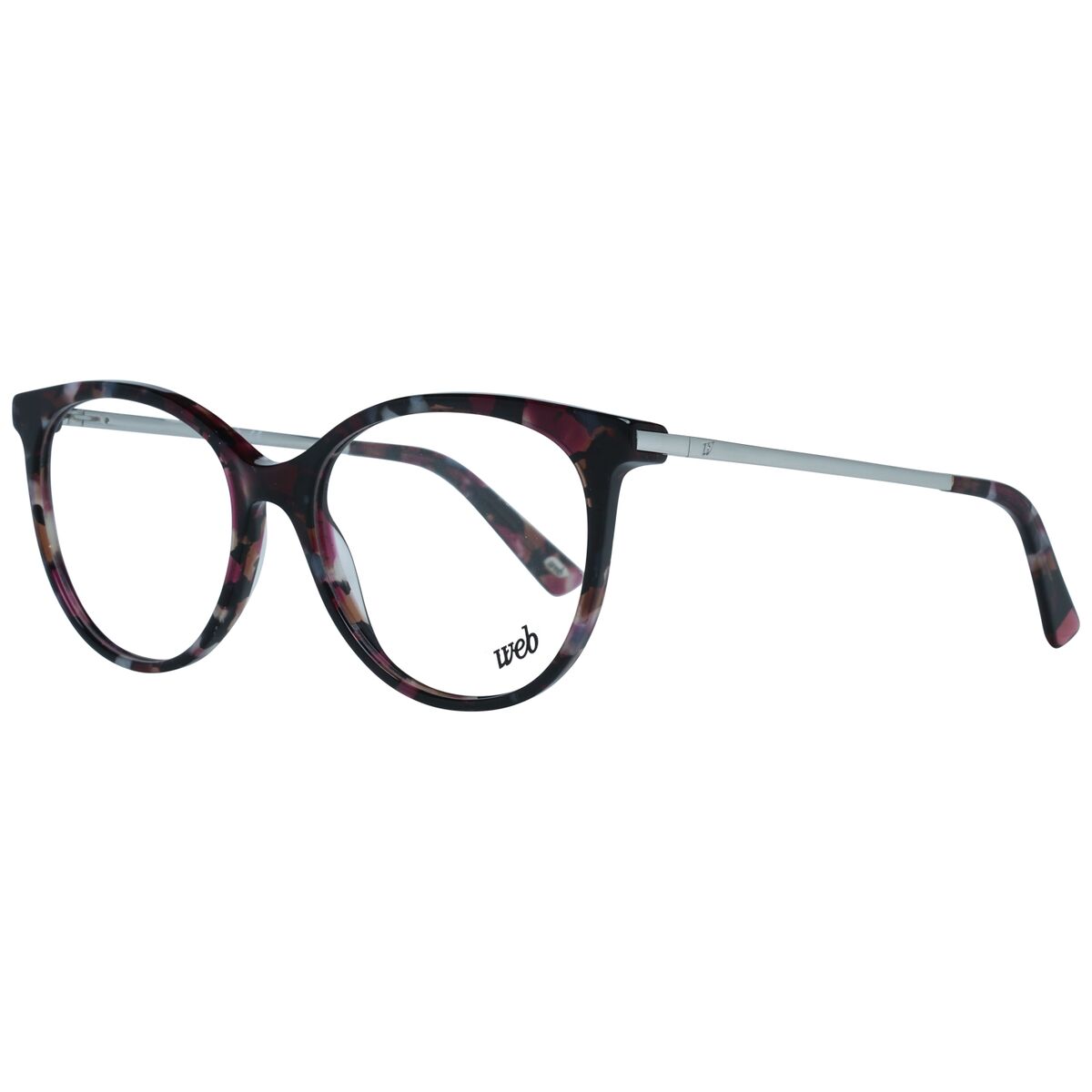 Glasögonbågar WEB EYEWEAR WE5238 52081 - 5