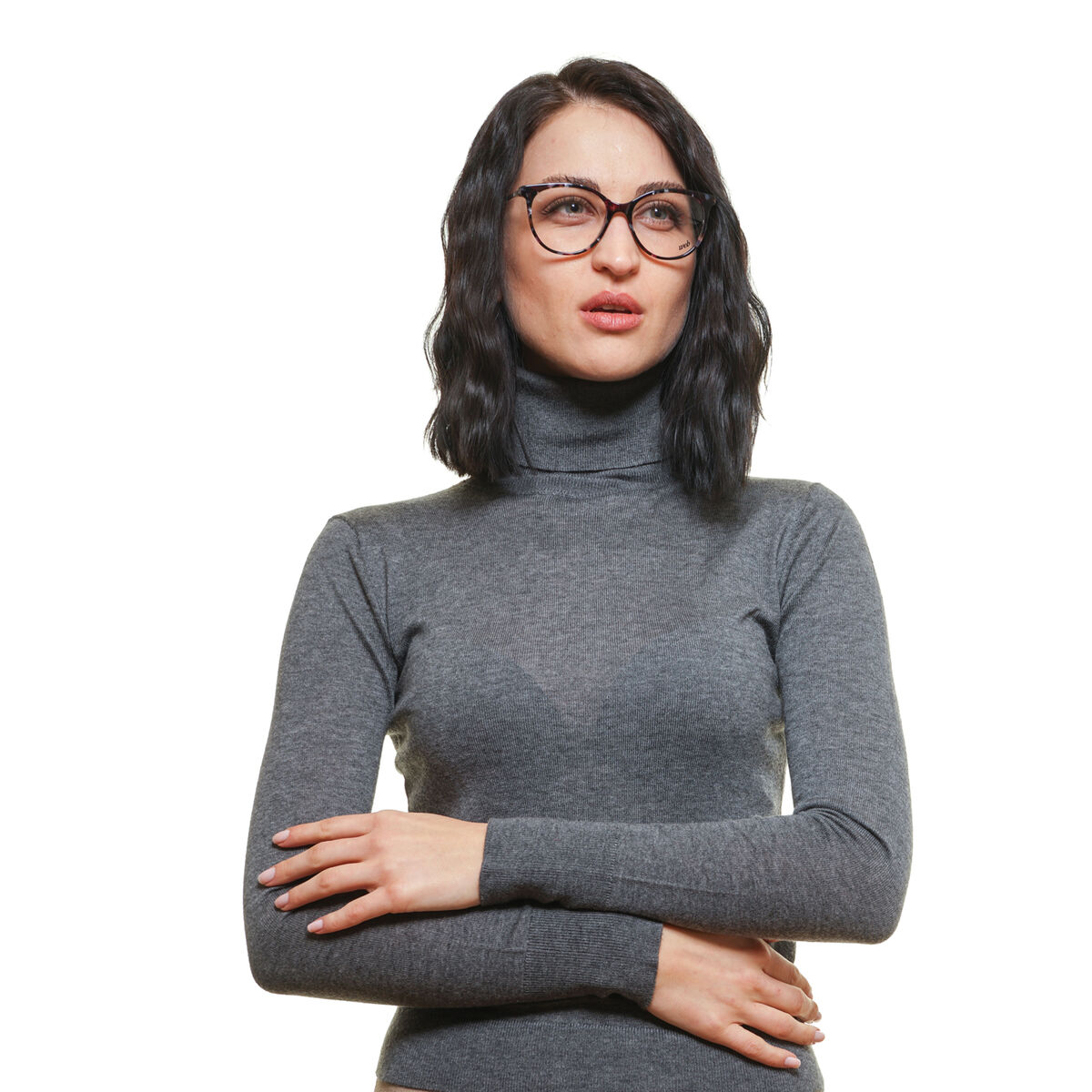 Glasögonbågar WEB EYEWEAR WE5238 52081 - 6