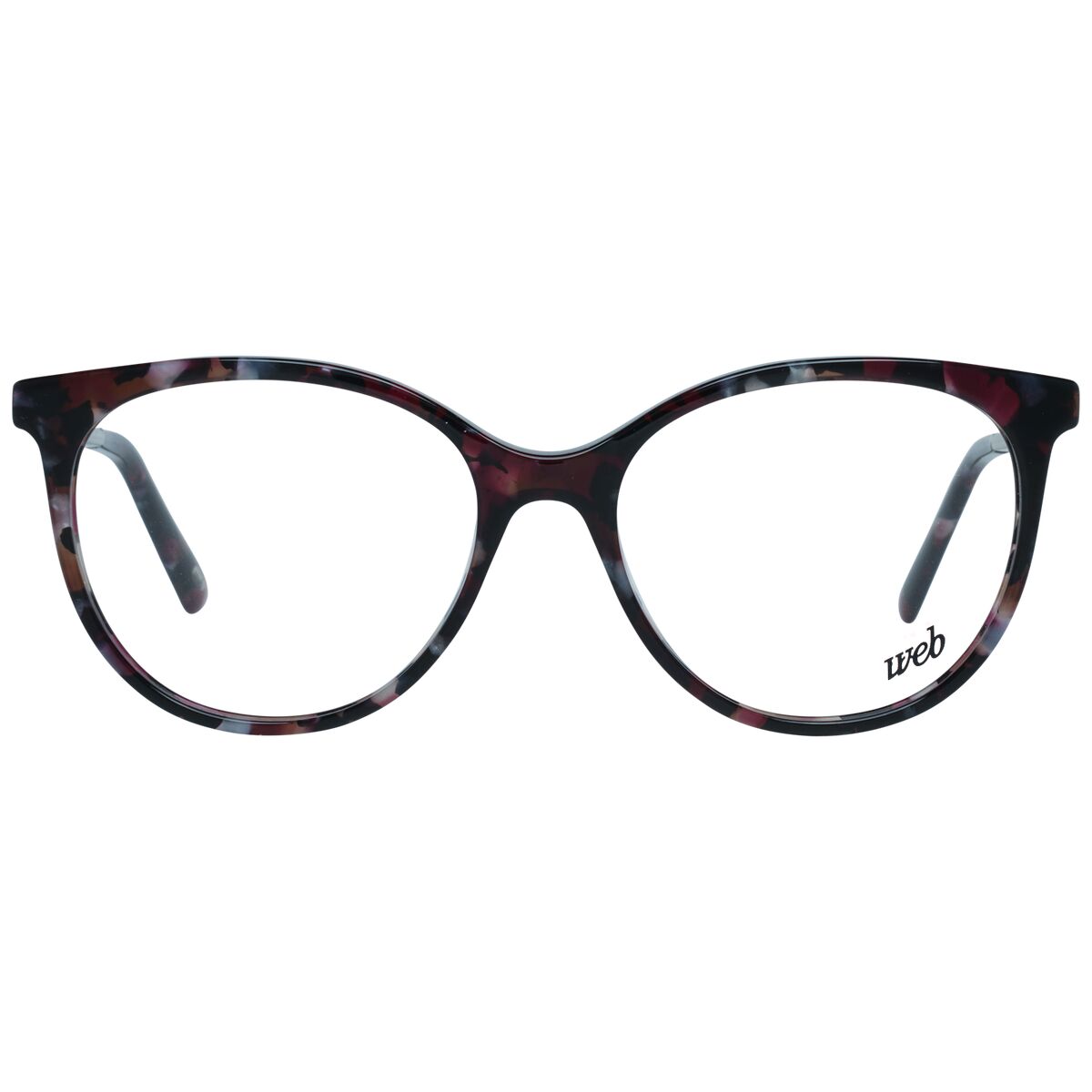 Glasögonbågar WEB EYEWEAR WE5238 52081 - 4