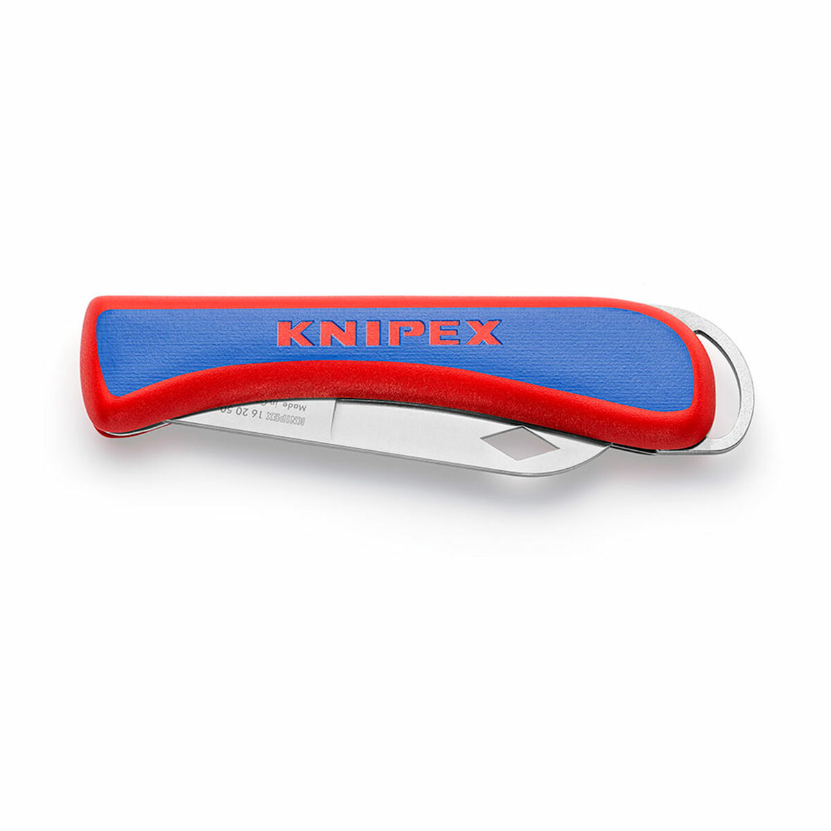 Pennkniv Knipex 162050sb Rostfritt stål 120 mm - 6