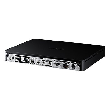 Streaming-enhet Samsung SBB-SS08NV2XEN