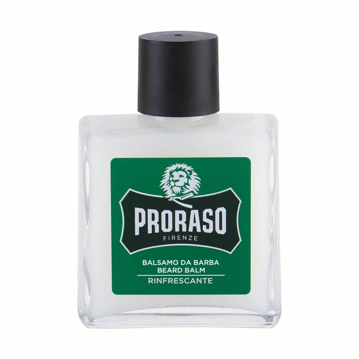 Skäggbalsam Proraso Green Tea - 2