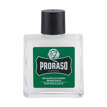Skäggbalsam Proraso Green Tea