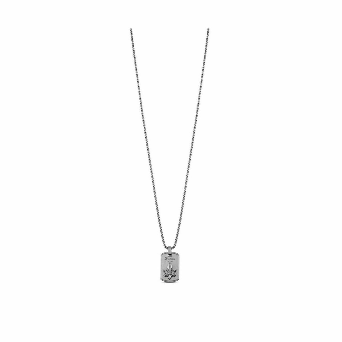 Herrhalsband Guess JUMN01324JWAST-U