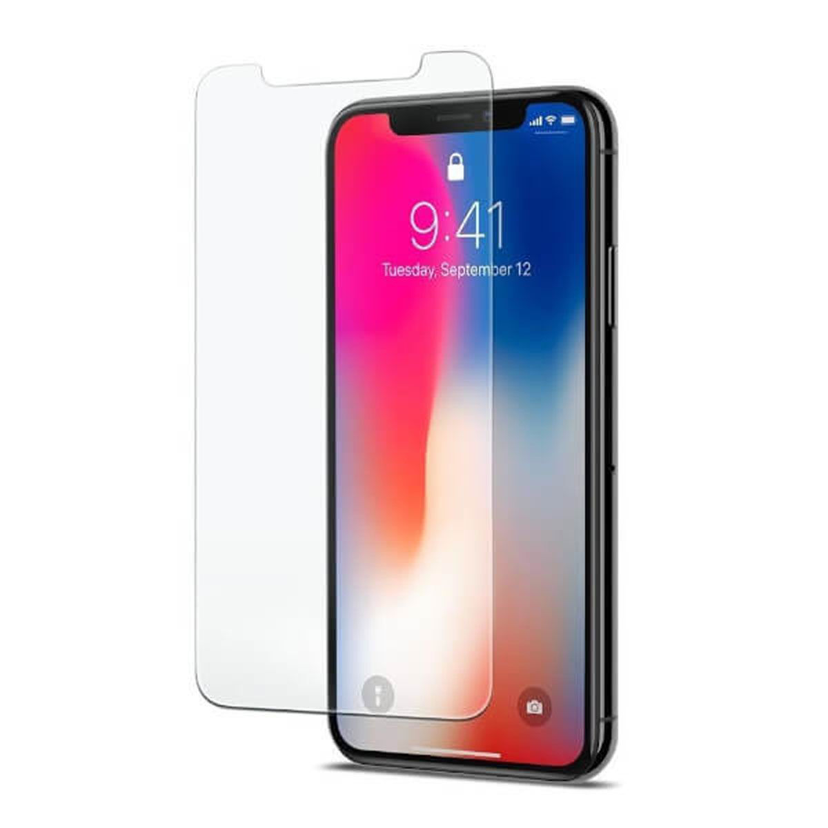 Skärmskydd iPhone XR/ 11