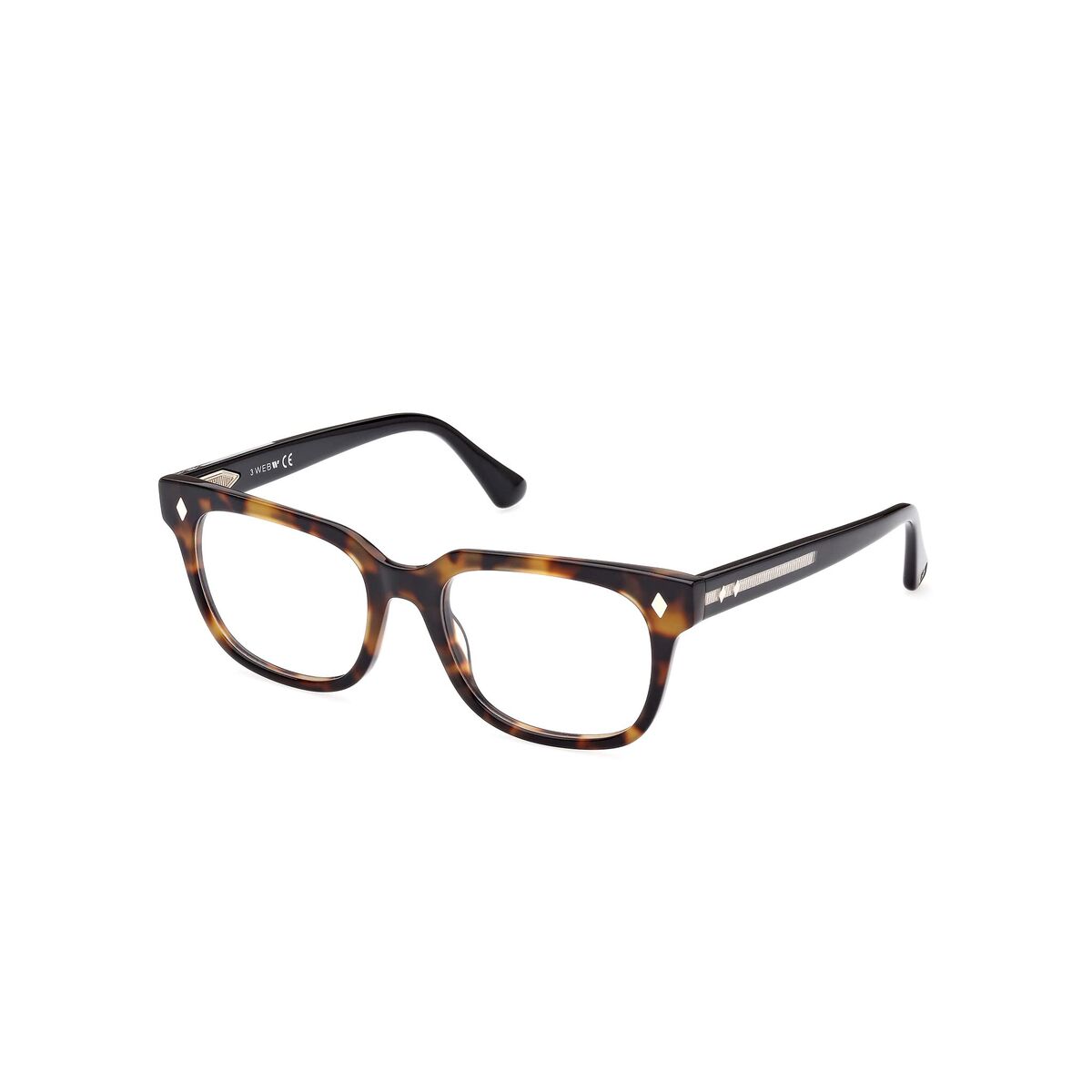 Glasögonbågar Web Eyewear - 2