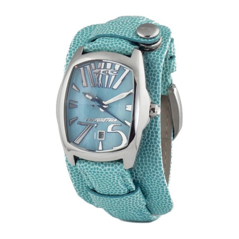 Damklocka Chronotech CT2039L-24 (Ø 33 mm) - 5