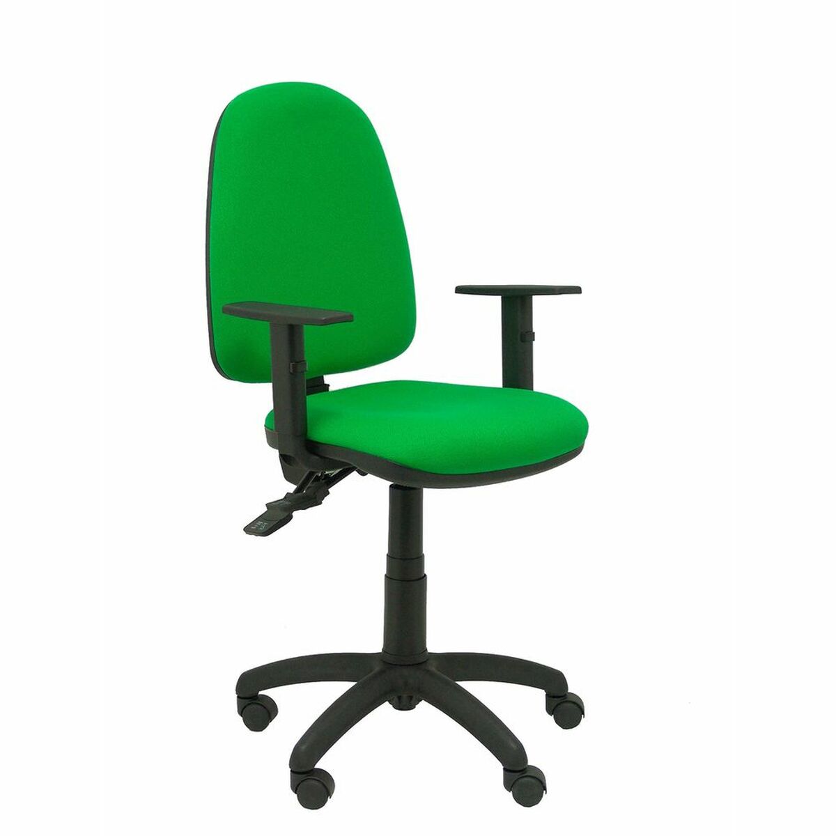 Kontorsstol Tribaldos Piqueras y Crespo LI15B10 Grön - 3