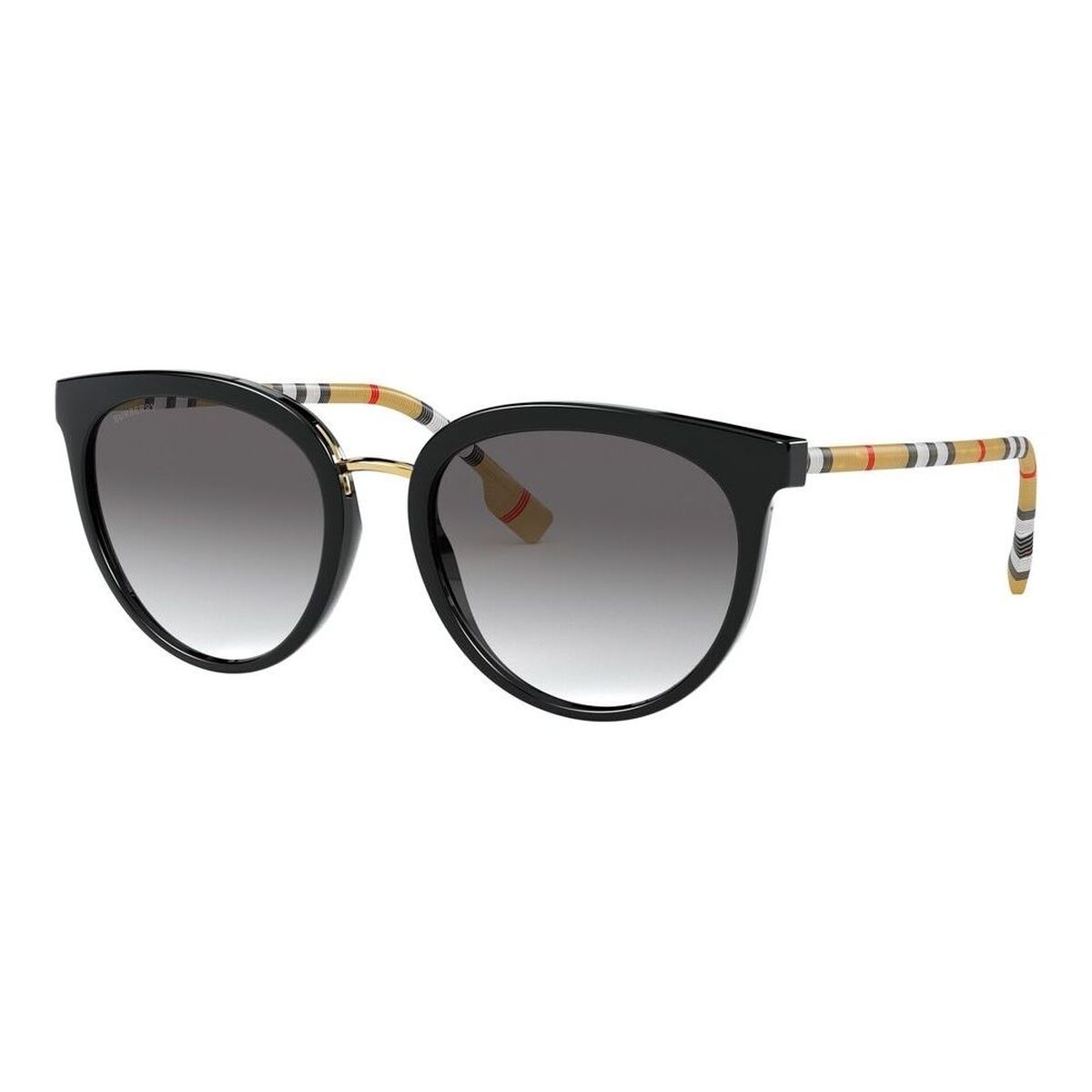 Damsolglasögon Burberry WILLOW  BE 4316 - 3