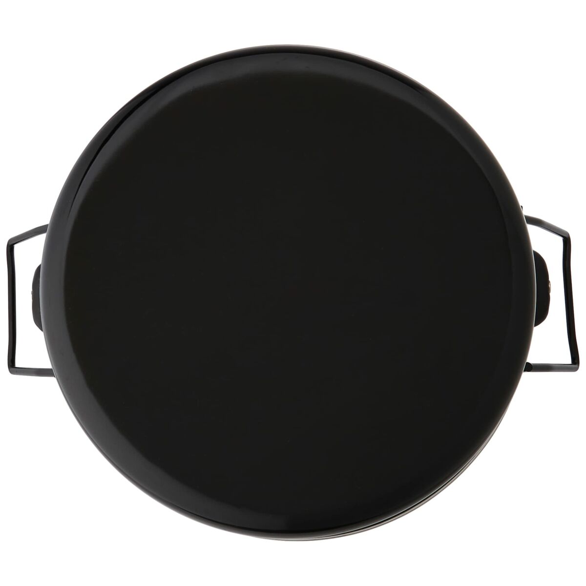 Fritös Baumalu Svart Ø 28 cm - 3