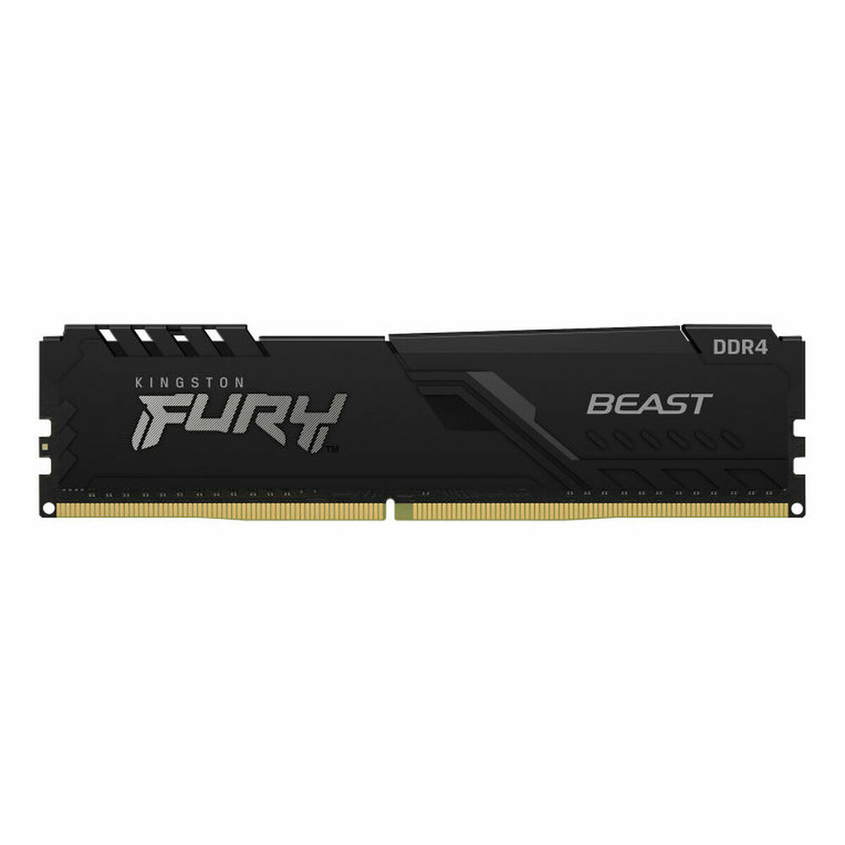 RAM-minne Kingston KF426C16BB/8 8 GB DDR4 2666 MHz CL16