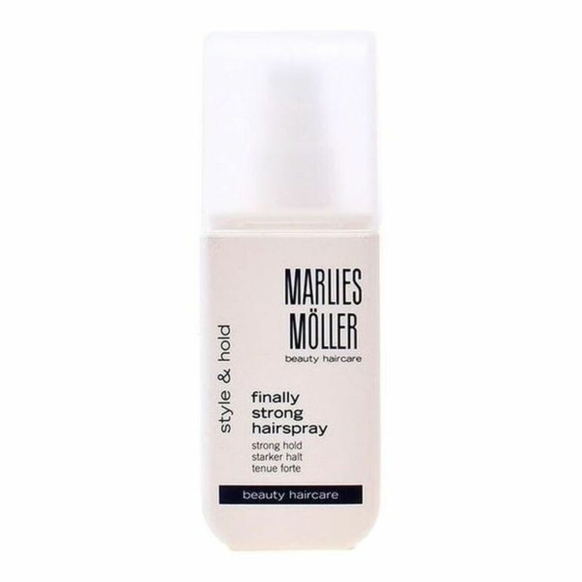 Hårspray Marlies Möller Styling 125 ml