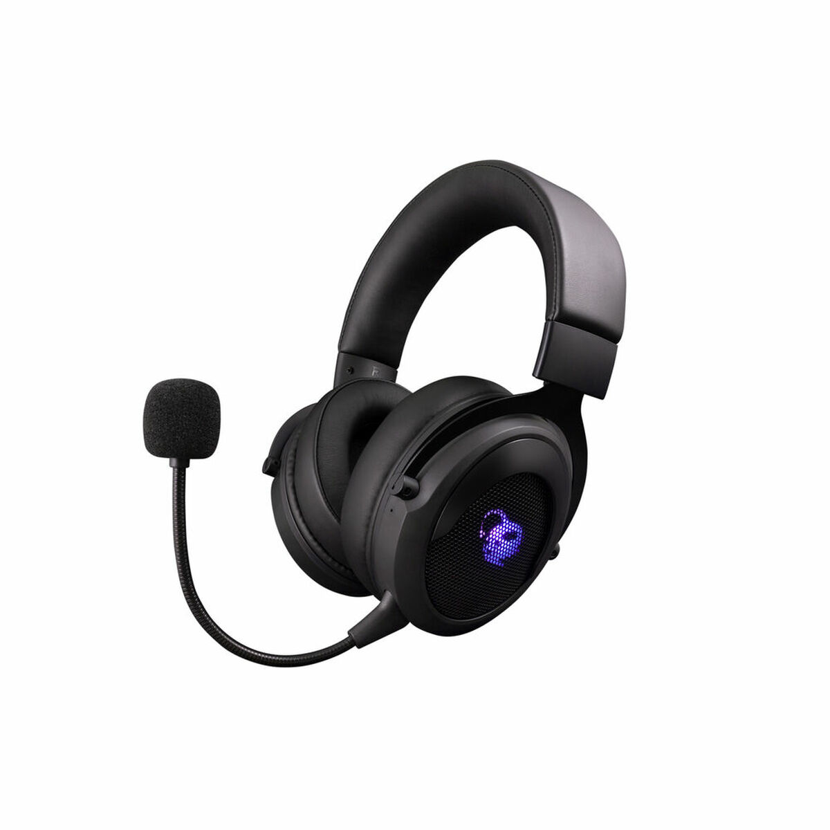 Hörlurar CoolBox G01 Pro Svart