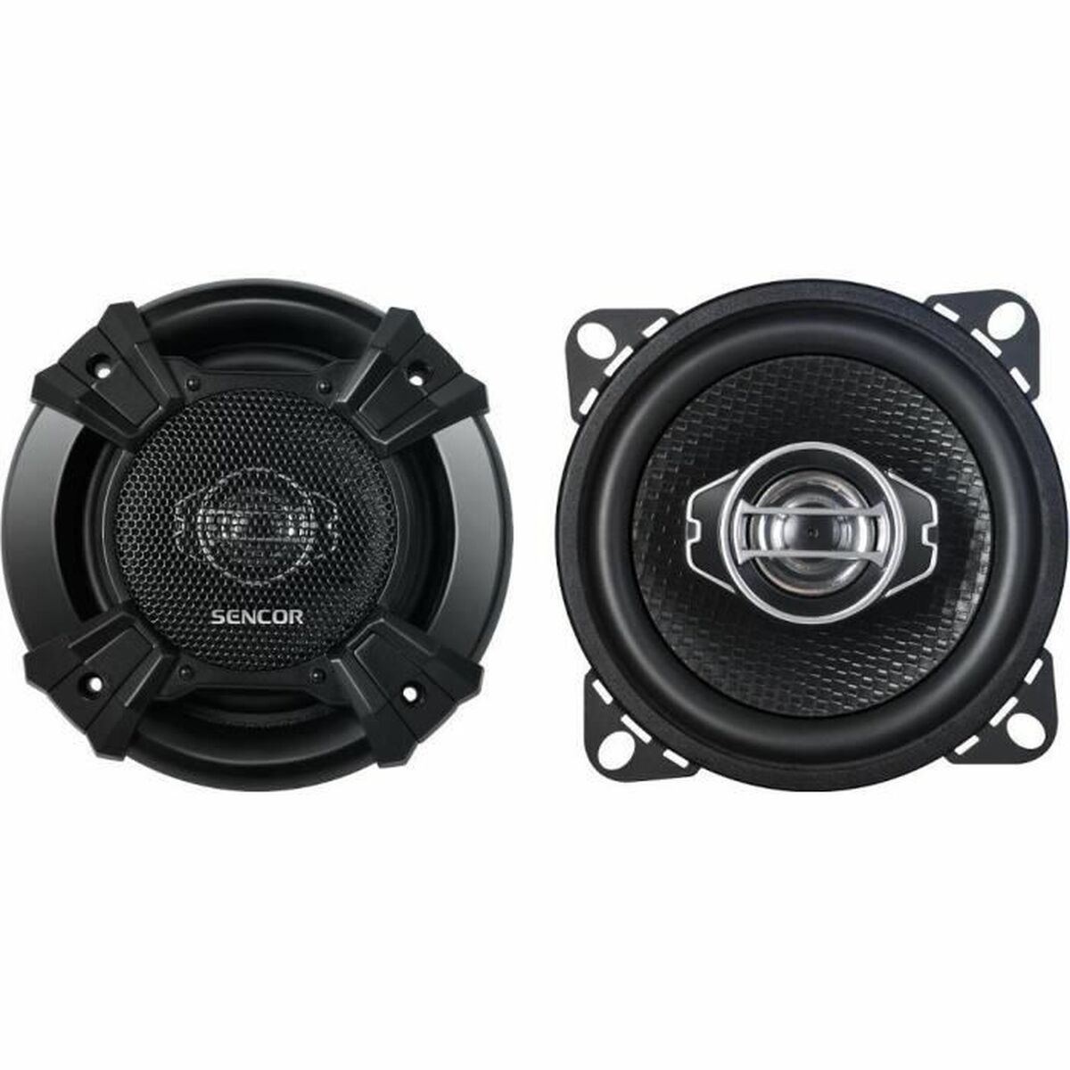 Bilhögtalare Sencor SCS BX1002 2 Delar