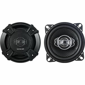 Bilhögtalare Sencor SCS BX1002 2 Delar