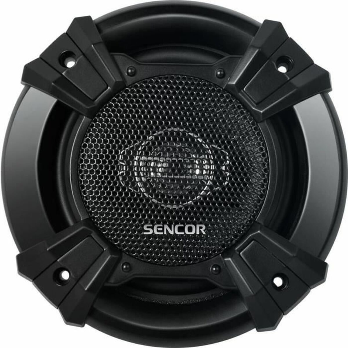 Bilhögtalare Sencor SCS BX1002 2 Delar - 2